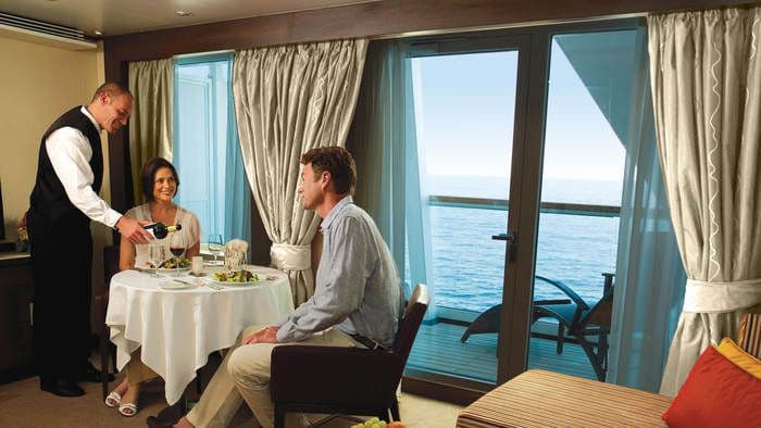 Seabourn Encore Interior in suite dining white drapes.jpg
